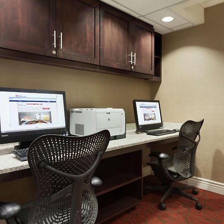Hilton Garden Inn Gilroy Dış mekan fotoğraf