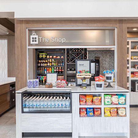 Hilton Garden Inn Gilroy Dış mekan fotoğraf