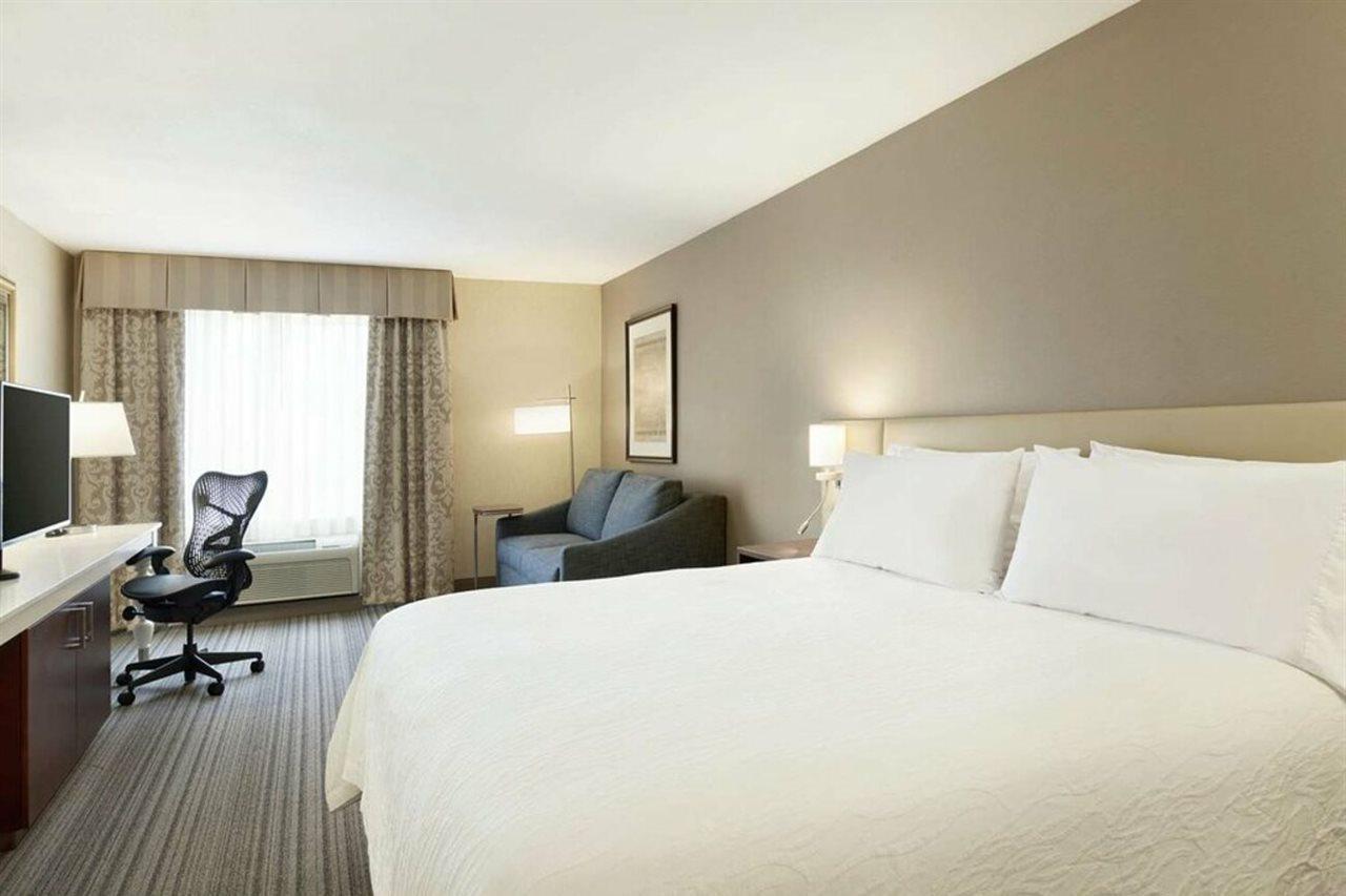 Hilton Garden Inn Gilroy Dış mekan fotoğraf