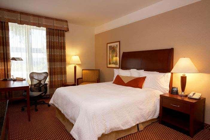 Hilton Garden Inn Gilroy Dış mekan fotoğraf