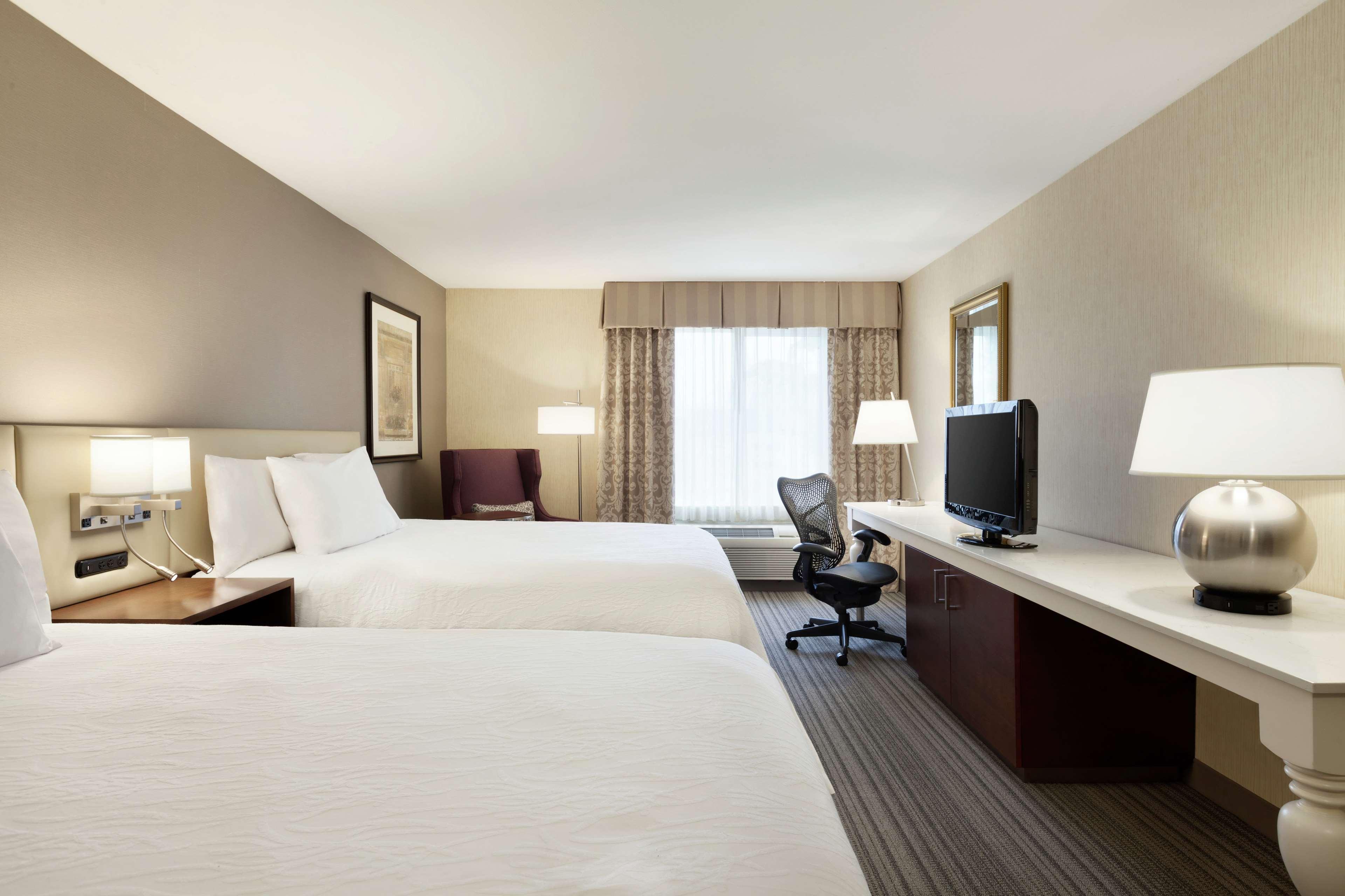 Hilton Garden Inn Gilroy Dış mekan fotoğraf