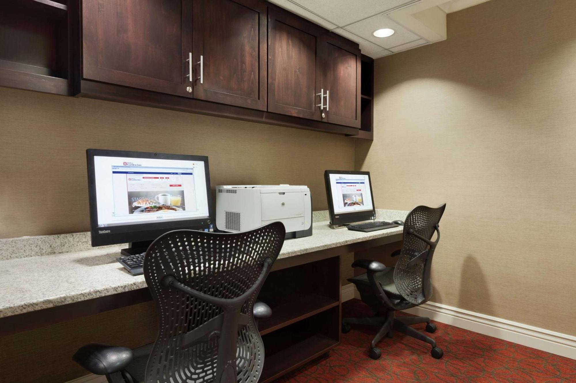 Hilton Garden Inn Gilroy Dış mekan fotoğraf