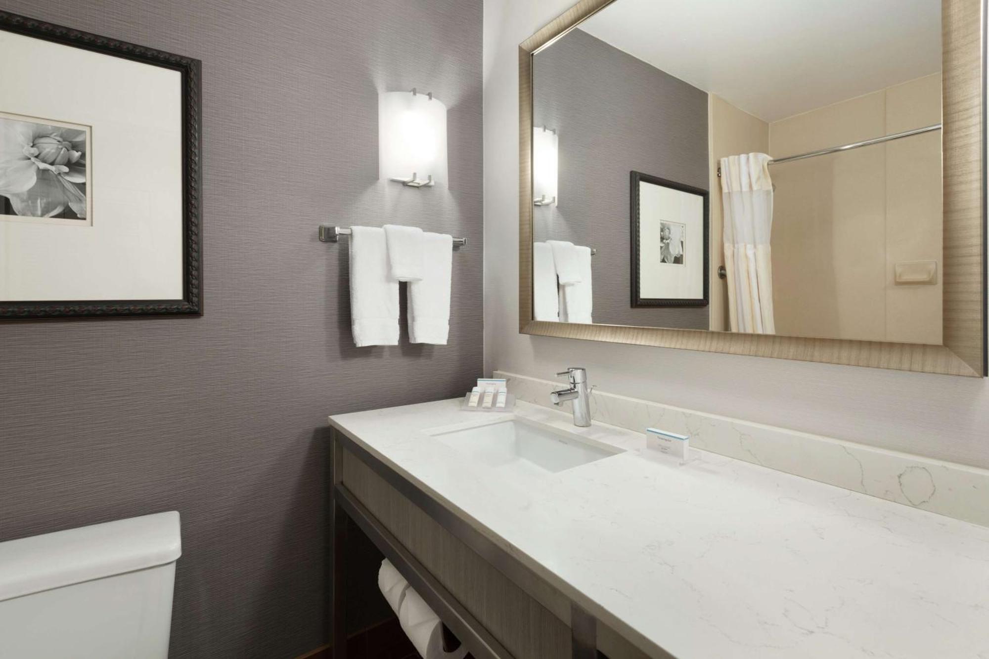Hilton Garden Inn Gilroy Dış mekan fotoğraf