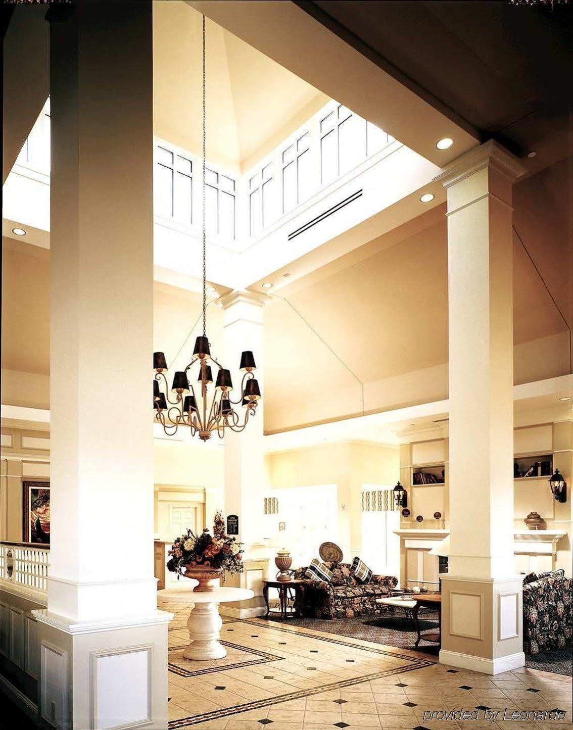 Hilton Garden Inn Gilroy Dış mekan fotoğraf