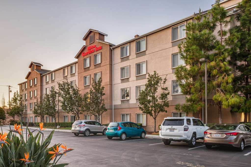 Hilton Garden Inn Gilroy Dış mekan fotoğraf