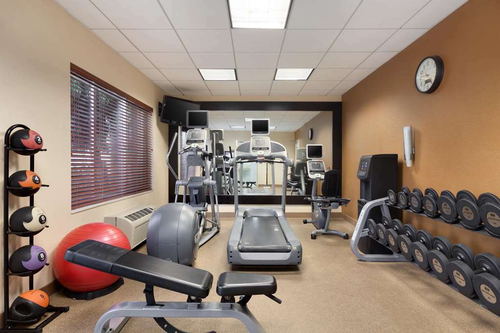 Hilton Garden Inn Gilroy Konforlar fotoğraf