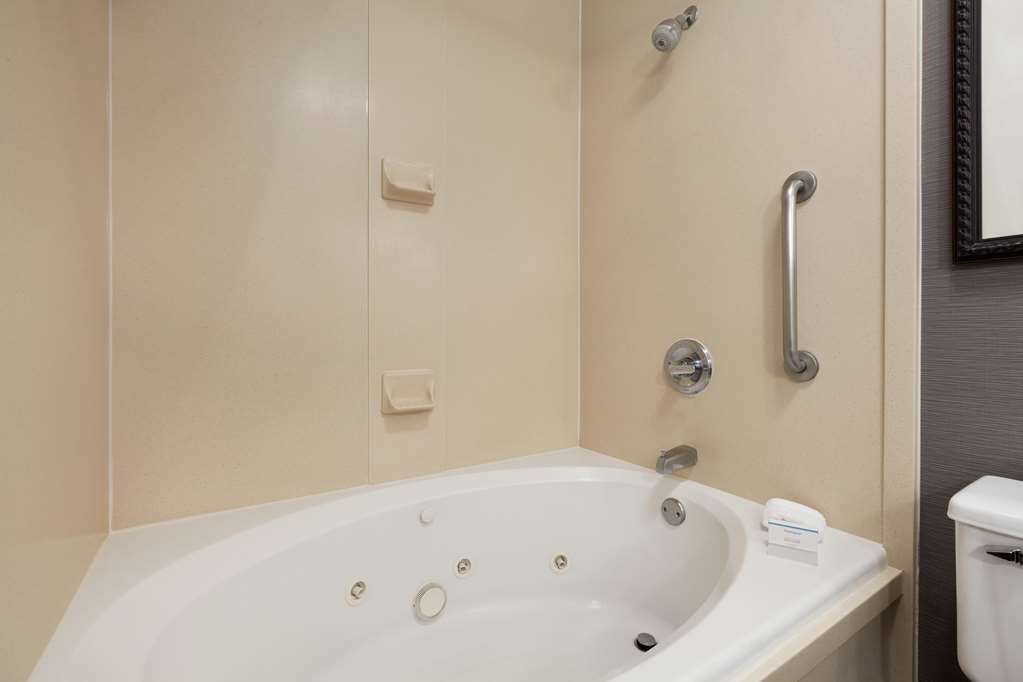 Hilton Garden Inn Gilroy Oda fotoğraf