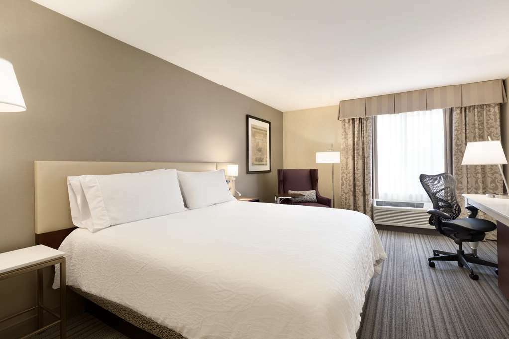 Hilton Garden Inn Gilroy Oda fotoğraf