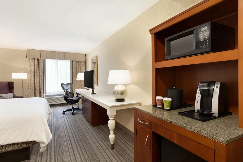 Hilton Garden Inn Gilroy Oda fotoğraf