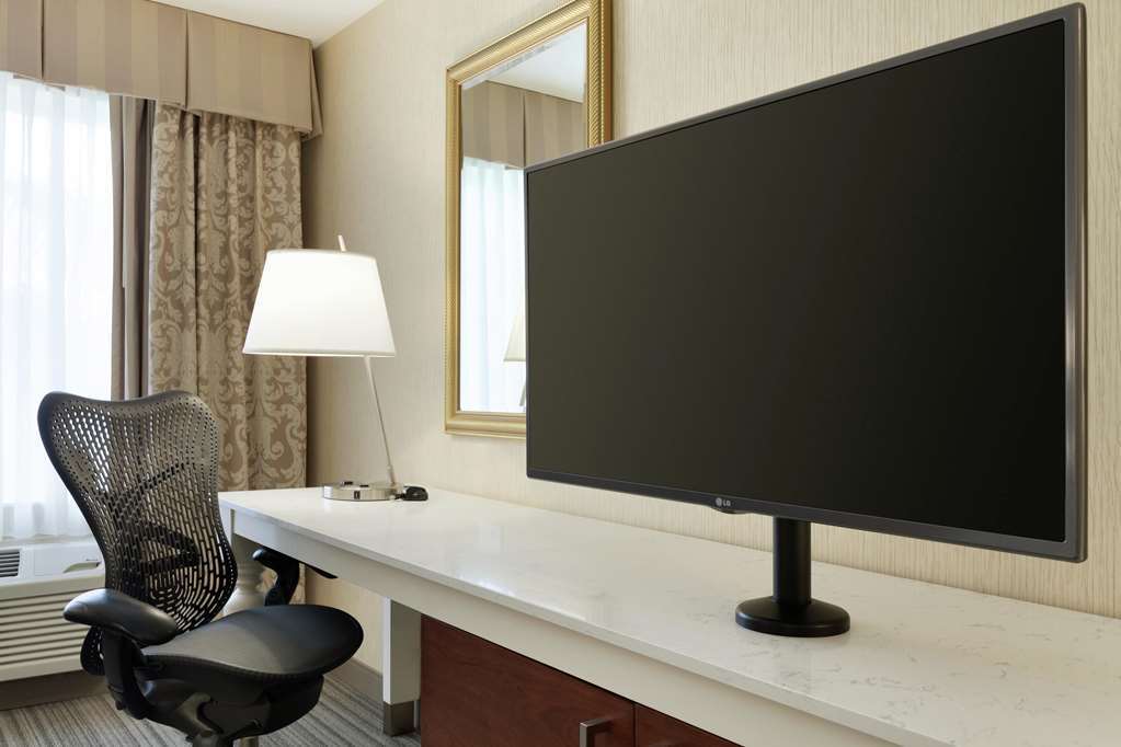 Hilton Garden Inn Gilroy Oda fotoğraf