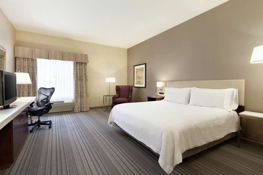 Hilton Garden Inn Gilroy Oda fotoğraf