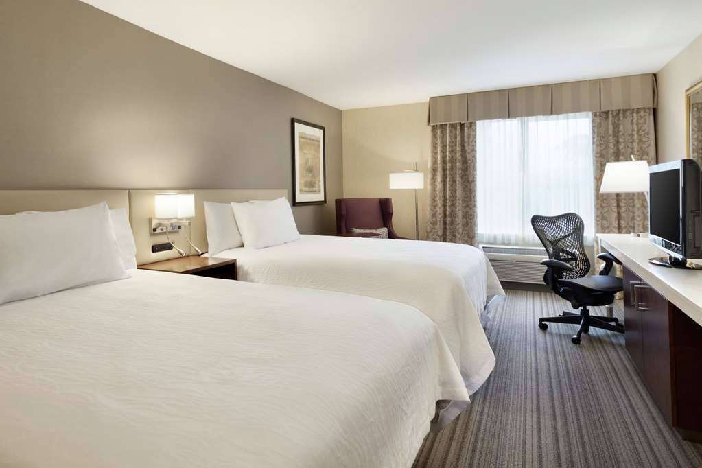 Hilton Garden Inn Gilroy Oda fotoğraf